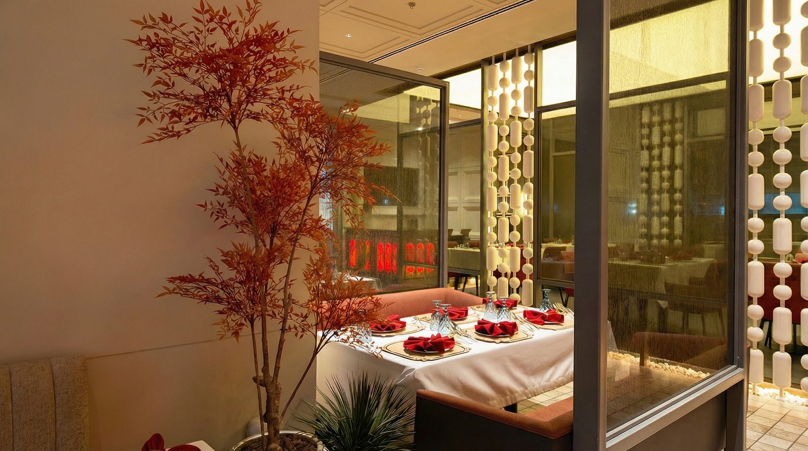 Avrani restaurant gallery 1