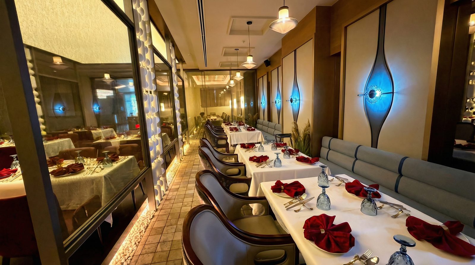 Avrani restaurant gallery 2