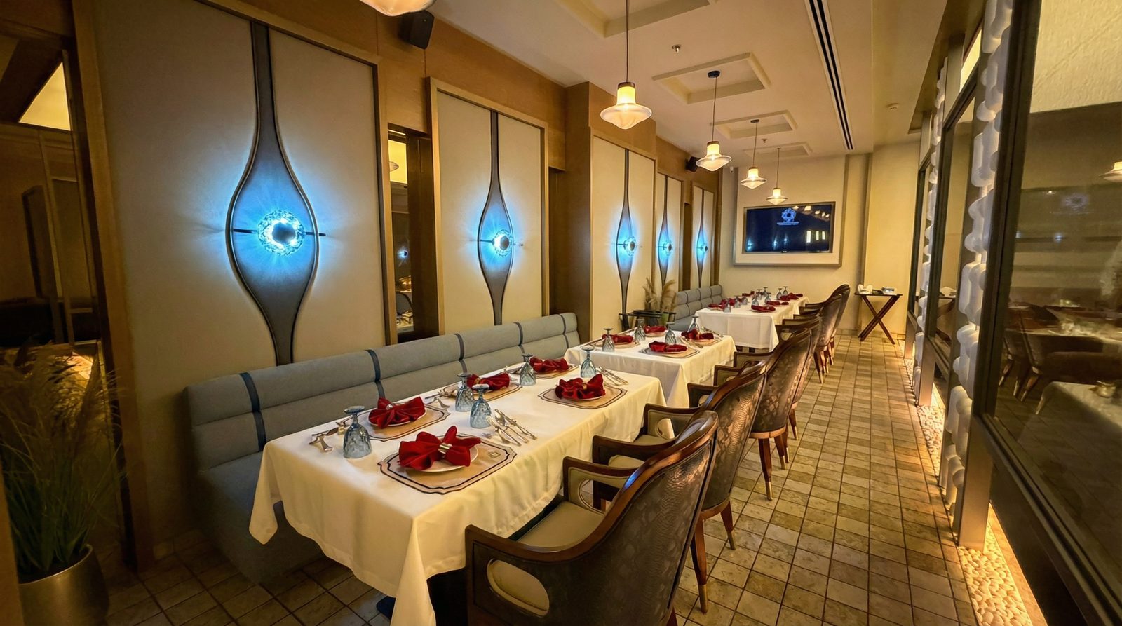 Avrani restaurant gallery 3
