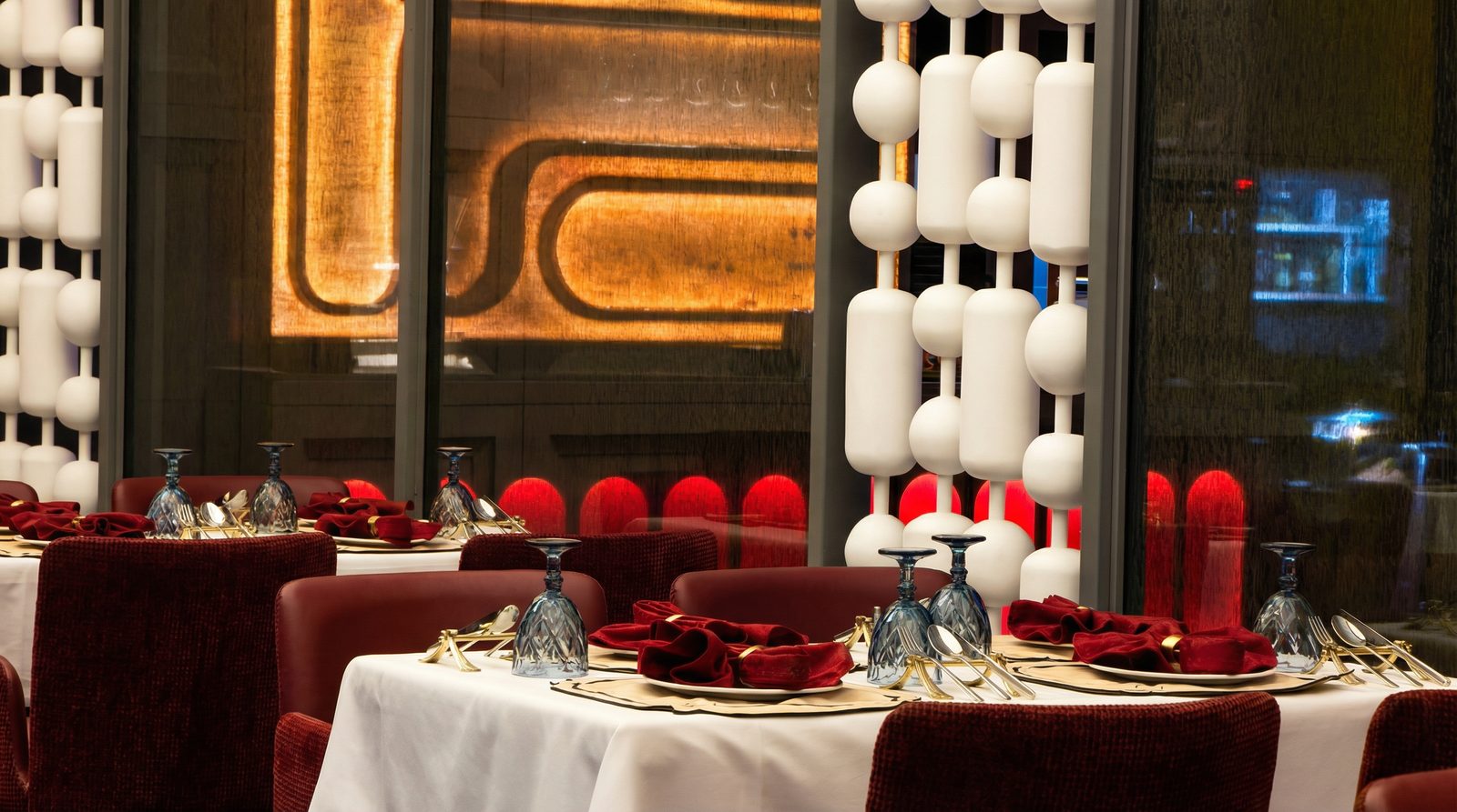 Avrani restaurant gallery 4