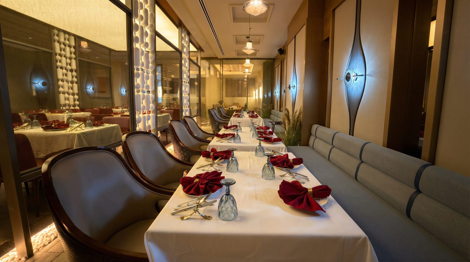 Avrani restaurant gallery 6