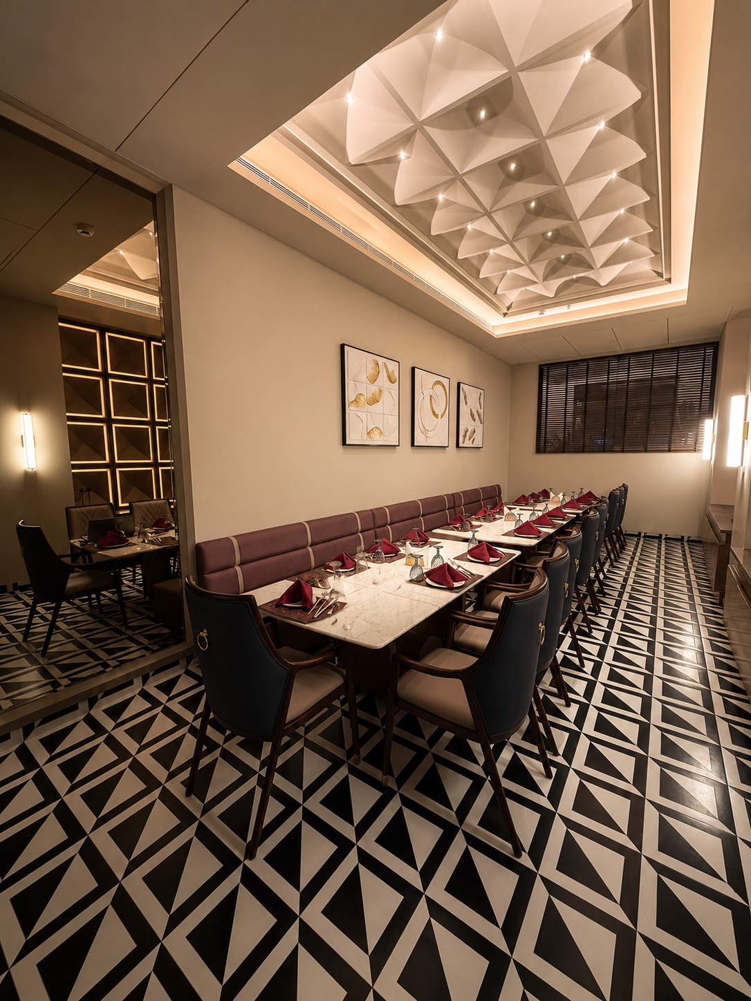 Private Dining Room