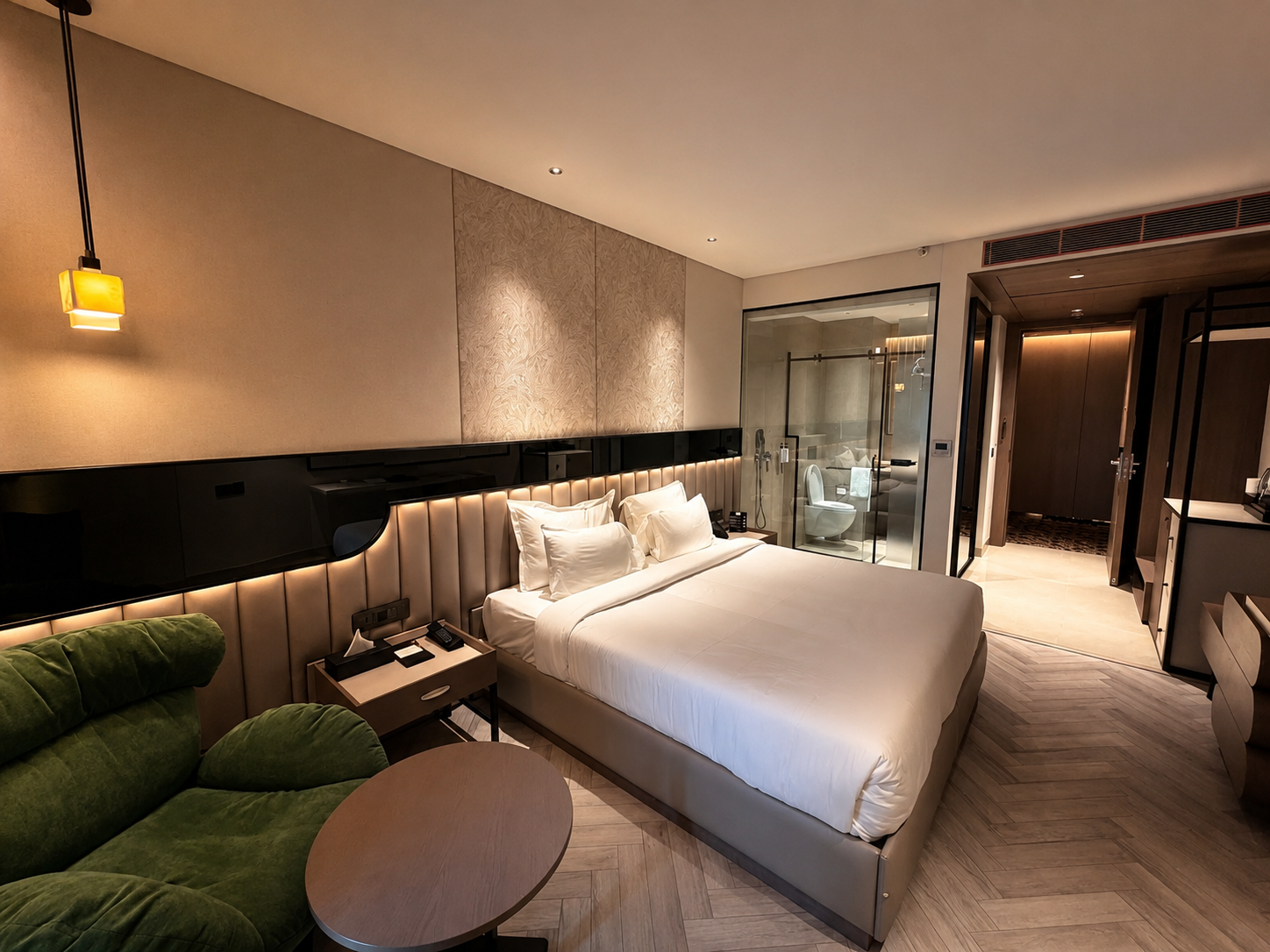 Easy Stay