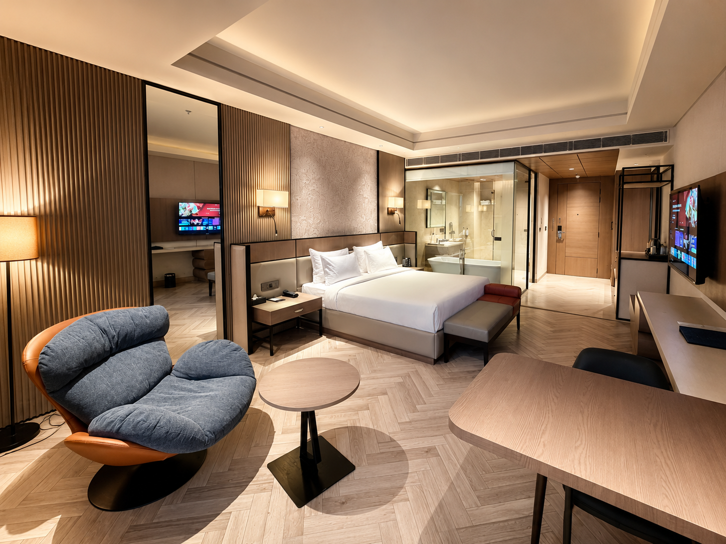 Signature Suite